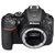 尼康（Nikon）D5600单反相机 单机身 无镜头(套餐一)第2张高清大图