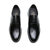 ECCO爱步男士皮鞋 男子商务正装系列休闲皮鞋 670258(黑色 40)第5张高清大图
