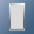卡里鳄KLE—LYT027铝合金钢丝纱窗第2张高清大图