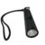 顶火（深圳光明顶）GMD5204 袖珍强光电筒(黑色 便携/移动类)第5张高清大图
