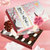 诺梵 春季限定樱花棒棒糖纯可可脂黑巧克力80g/盒 十只装(男款+女款)第4张高清大图