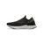 NIKE耐克男子时尚透气舒适运动鞋休闲低帮轻便耐磨缓冲跑步鞋/AQ0067-001(黑白色 45.5)第5张高清大图