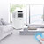 志高 (CHIGO)可移动空调除湿家用厨房卧室一体机 单冷冷暖(KY-ZR36D（2P冷暖）)第2张高清大图