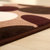 珊瑚绒地毯地垫门垫床垫防滑垫三件套(彩色石头)第4张高清大图