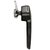缤特力（Plantronics）Voyager Edge蓝牙耳机 碳晶黑色第2张高清大图