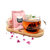 玫瑰红茶/水果茶/袋泡茶 30G(Teadodo)第2张高清大图