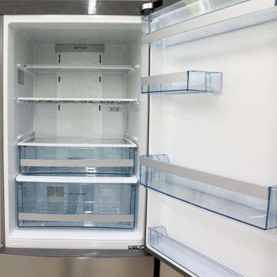 海尔冰箱BCD-308W
