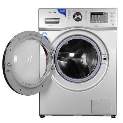 三星（SAMSUNG）WF602U2BKSD/SC洗衣机