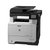 惠普（HP） LaserJet Pro M521dn工作组级数码多功能一体机  自动双面打印/复印/扫描/传真/有线网络第2张高清大图