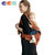 抱抱熊腰凳 四季款多功能腰凳 婴儿背带双肩宝宝背婴带C06(珊瑚橙)第2张高清大图