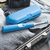 飞利浦（Philips） 电动牙刷 成人通用充电式声波震动31000牙刷 智能计时呵护牙龈 清晰蓝HX6275/63第3张高清大图