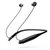 Philips/飞利浦 SHB4205颈挂入耳无线蓝牙耳机耳麦颈带式来电震动(黑)第5张高清大图