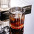 欧式水晶玻璃杯家用威士忌酒杯洋酒杯北欧古典啤酒杯家用杯子套装(透明色410ml | 6只装 默认版本)第5张高清大图