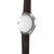 天梭(TISSOT)瑞士手表 速驰系列钢带石英男士手表 时尚运动表(T116.617.16.037.00)第3张高清大图