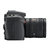 尼康(Nikon) D7100套机(18-140mm)D7100单反相机(黑色 套餐二)第3张高清大图