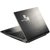 神舟(HASEE)战神K650D-G4D2 15.6英寸游戏笔记本电脑(G4560 4G 500GB GTX950M 4G独显 1080P)黑第2张高清大图