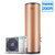 美的（Midea）KF66/200L-MI(E4)空气能热水器 多点供水 恒温恒压 多重安全保护 200L容量第5张高清大图