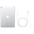 Apple iPad 平板电脑 2019年新款 10.2英寸（32G WLAN + Cellular版/A10 Fusion芯片/MW6Q2CH/A）银色第3张高清大图