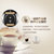 飞利浦（PHILIPS）咖啡机 HD8651/27 全自动意式家用商用磨豆咖啡机 电动奶泡器 欧洲原装进口 尊享上服务第4张高清大图
