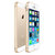 木木（MUNU）苹果Apple iPhone5/5s 手机保护壳 手机套 圆弧金属边框(银色)第4张高清大图