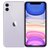 苹果(Apple) iPhone 11 移动联通电信4G全网通手机(紫色 官方标配)第4张高清大图