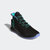 Adidas D Rose 9 阿迪达斯 罗斯9代篮球鞋玫瑰粉白 美国队 酷灰 实战男子运动鞋BB7658 AQ0036(黑绿BB8018 46)第3张高清大图