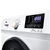 TCL 10公斤变频全自动滚筒洗衣机除菌洗 除菌率>99.9% 健康除菌节能静音 （芭蕾白）XQG100-P300B第4张高清大图