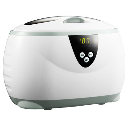 福玛特（FMART）CD-3800(A)超声波清洗机 家用手表饰品眼镜超声波清洁机