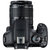 佳能（Canon）EOS1500D 单镜头套机（EF-S 18-55mm f/3.5-5.6 IS II ）第4张高清大图