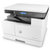 惠普（HP）M42523n M42525n dn A3 黑白激光数码复合机一体机 桌面级商用 高速打印 复印 扫描(版本三)第3张高清大图