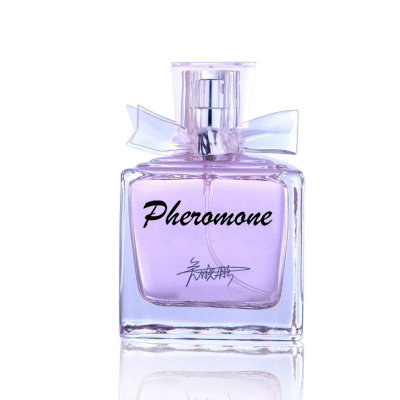 费洛蒙PHEROMONE香水品牌淡香水明星费洛蒙香水高颜值女用香水50ml装(费洛蒙高颜值女用香水)