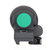 1x38全息瞄全息内红点瞄准器太阳能红点机械瞄快速瞄光学20MM导轨第5张高清大图