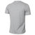 nike耐克2019夏季新款短袖男子运动休闲T恤(AR5007-064 XXL)第2张高清大图