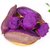 溢流香紫薯鼓员香新鲜现挖紫薯(2500g)第3张高清大图