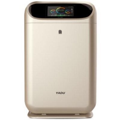 亚都（YADU）KJF3688 空气净化器 APP安卓云远程控制 除甲醛雾霾加湿一体机