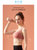 阪织屋运动内衣女防震跑步背心外穿健身无钢圈文胸防下垂夏季薄款(XL 珊瑚红色)第4张高清大图