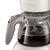 飞利浦（PHILIPS）咖啡机HD7431 家用滴漏式美式迷你咖啡壶 防滴漏咖啡粉冲煮咖啡机第3张高清大图