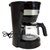 德龙（Delonghi） ICM14011 滴滤式咖啡机 咖啡壶 家用 美式 花式 黑色第5张高清大图
