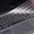 机械革命深海幽灵Z2 X8ti 键盘膜 笔记本电脑保护贴膜 键盘贴(机械革命X8TI高透TPU)第2张高清大图