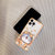 卡通叮当猫适用于苹果13Pro手机壳iPhone12保护套XR情侣11防摔XS软壳(蓝色叮当猫 苹果13)第7张高清大图
