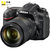尼康 (Nikon) D7200 数码单反套机（含 AF-S 尼克尔 18-300 3.5-6.3G ED VR 镜头）第4张高清大图