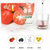 昕姀 番茄复合粉固体饮料(3克X30袋/盒)第5张高清大图