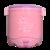 领锐 小型电饭煲 1.2L XB-RC06(粉色)第4张高清大图