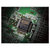 雅马哈(YAMAHA) RX-V1085 7.2声道4K 3D沉浸式无线家庭影院AV蓝牙功放（金色）(台)第5张高清大图