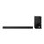 索尼(SONY) HT-X9000F 家庭音响 杜比全景声 索尼垂直环绕引擎 带来具有高度感的声音 黑色 索尼(SO(黑色 版本)第3张高清大图
