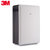 3M KJEA4187-MC/4186-GD空气净化器 智能wifi除雾霾有害甲醛家用商用两用型空气净化机(摩卡灰 KJEA4187-MC)第3张高清大图
