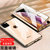 苹果iphone 11手机壳双面玻璃iPhone11Pro万磁王磁吸金属边框11Promax防摔保护套(中国红 iPhone 11  5.8寸)第5张高清大图