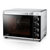 长帝 CRTF32KE烤箱家用烘焙多功能全自动大容量蛋糕面包电烤箱(银色 热销)第4张高清大图