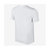 NIKE耐克男装新款AIR JORDAN舒适透气运动休闲短袖T恤 908425-011  908425-100(908425-100/白色 L)第2张高清大图