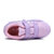 hello kitty凯蒂猫秋季新款童鞋女童运动鞋儿童气垫鞋K8533821(29码. 紫色)第3张高清大图